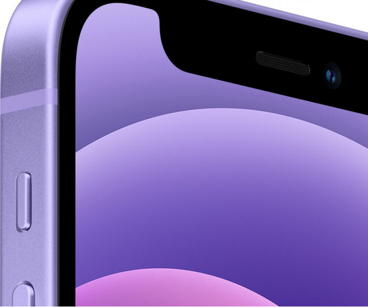 iPhone 12 mini 128GB Purple (MJQG3) 